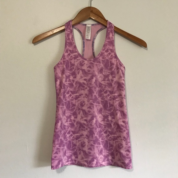 lululemon athletica Other - Ivivva Keepurcool Racer
